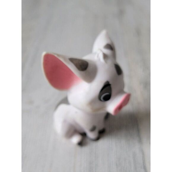 Moana Pig pet Disney Pixar toy figure doll accessory - Picture 3 of 5